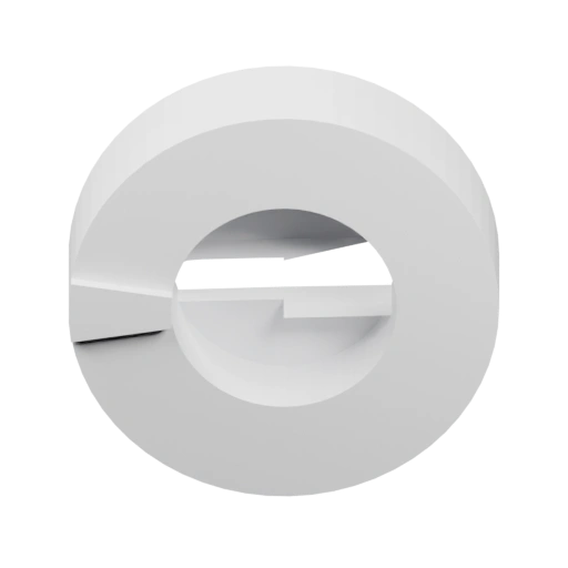 Корпус с крышкой