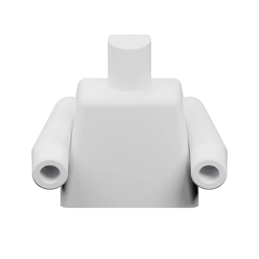 Корпус тройника