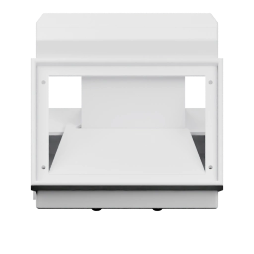 Устройство с отверстиями и выступами