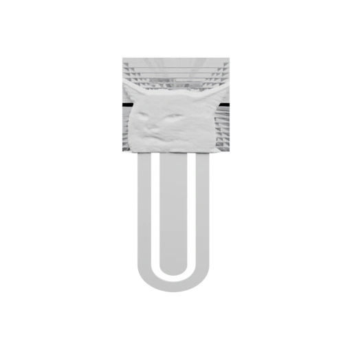 Кот в капюшоне