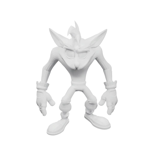 персонажа из игры