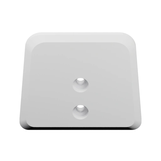 Крепёжная пластина