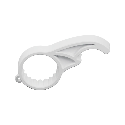 Крепёжная пластина