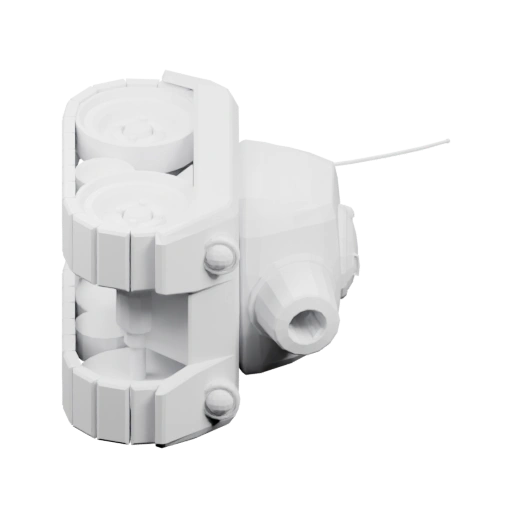 Устройство для фиксации труб