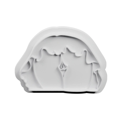 Крепёжное кольцо «HotCookies1»