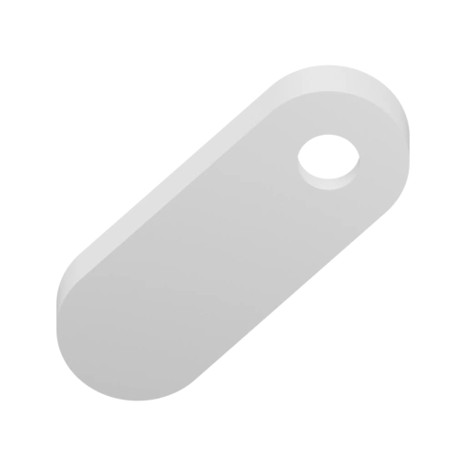 Крепёжный язычок корпуса