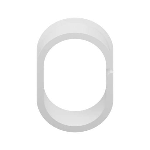 Круглый держатель для кабеля