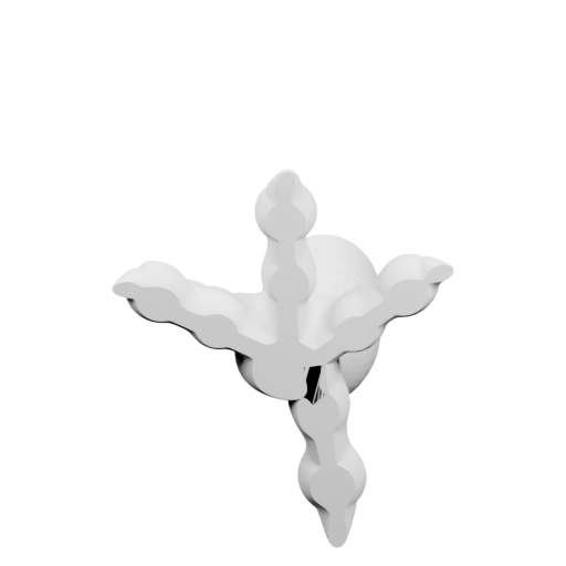 Абстрактная симметричная форма