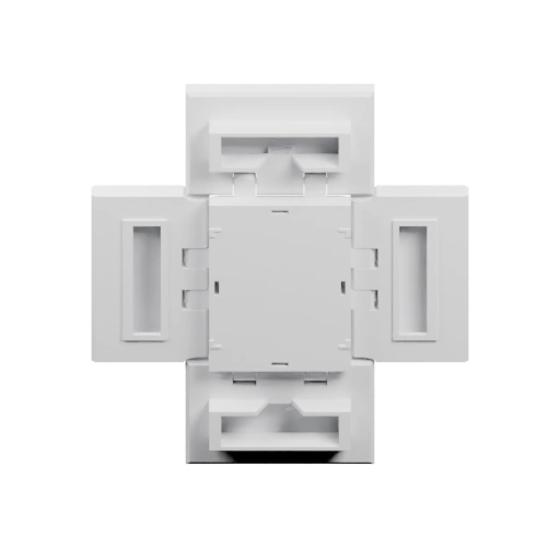 Крестообразный модуль