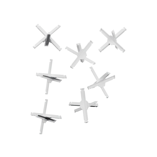 Геометрические кресты в 3D