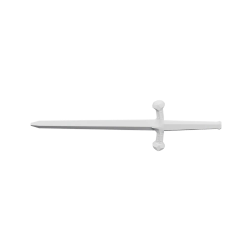 Крест с горизонтальной и вертикальной планкой