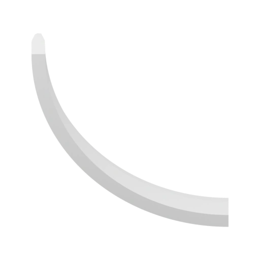 Криволинейный элемент конструкции