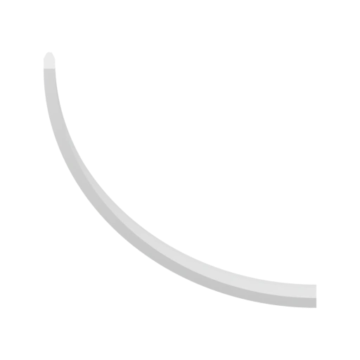 Кривая трубка