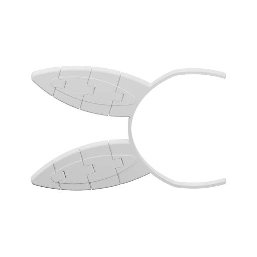 Кроличьи ушки