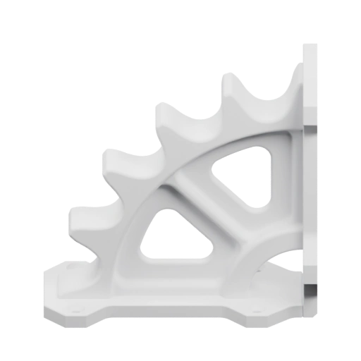 Кронштейн для поддержки