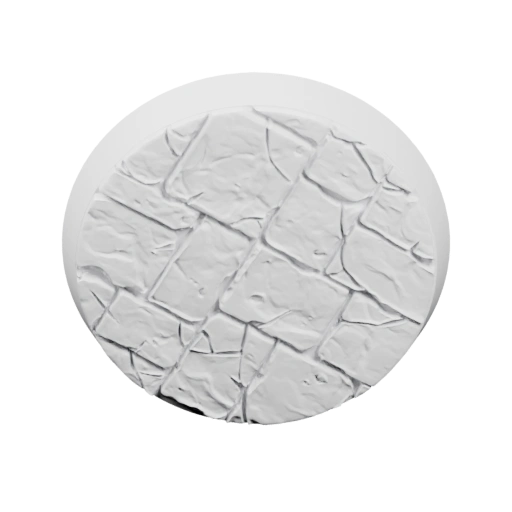 Плитка с текстурой камня