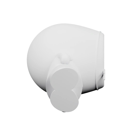 Ручка с центральным шаром