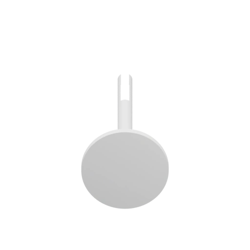 Объект с открытым центром