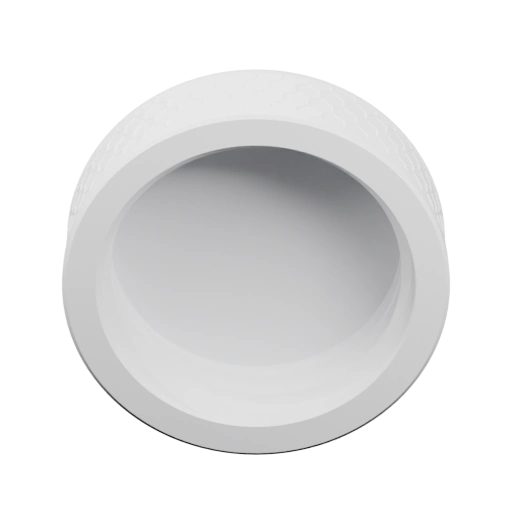 Круглая внутренняя форма