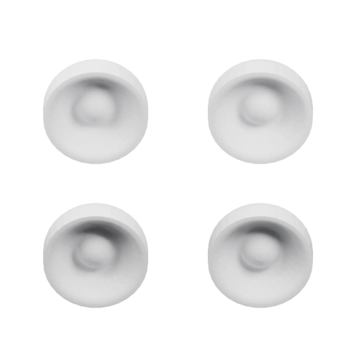 Симметричные круглые детали