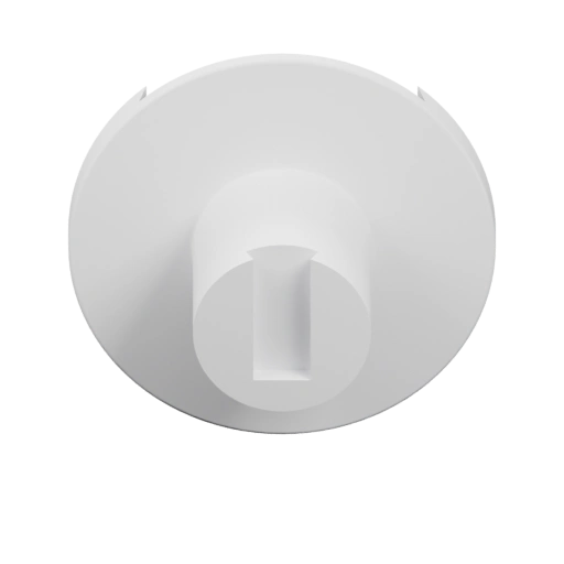 Винтовой элемент с зубчатым краем