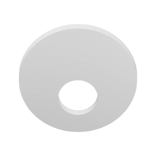 Центральный элемент с выступом