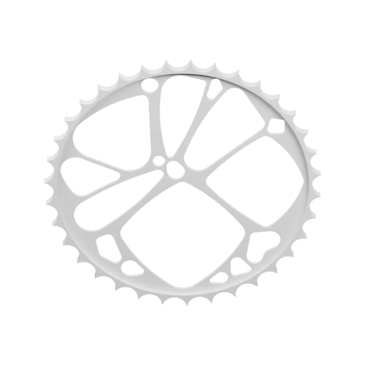 Зубчатый элемент с отверстиями