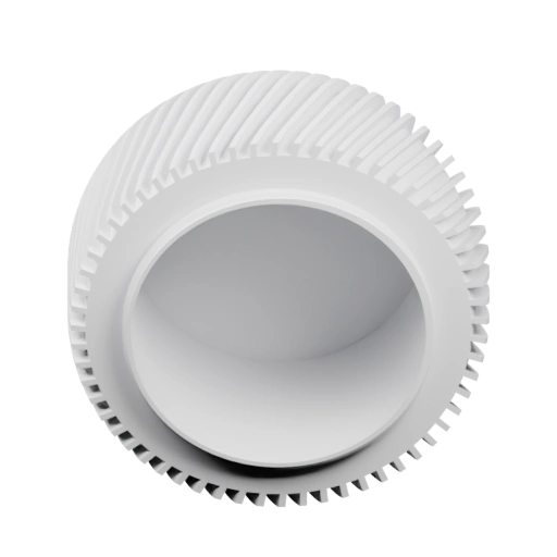 Зубчатый элемент с внутренним отверстием