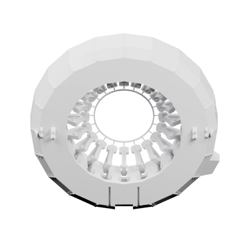 Механическая конструкция