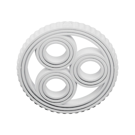 Комбинированный механический элемент