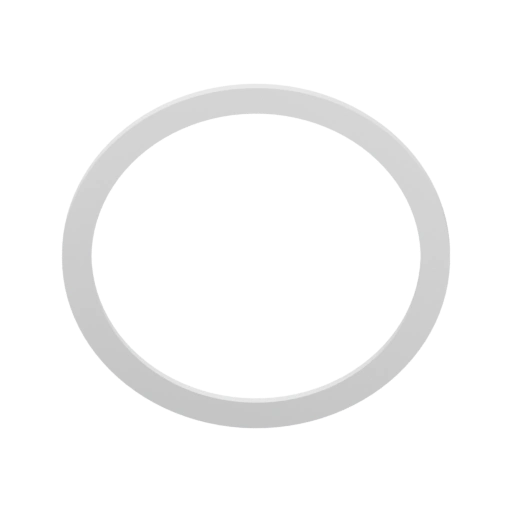 Ободок с встроенными элементами