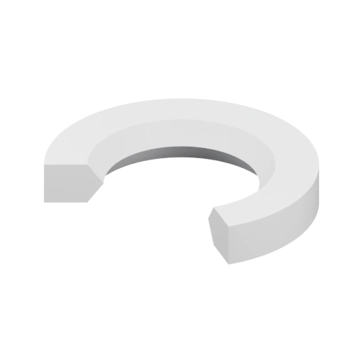 Круглый обод