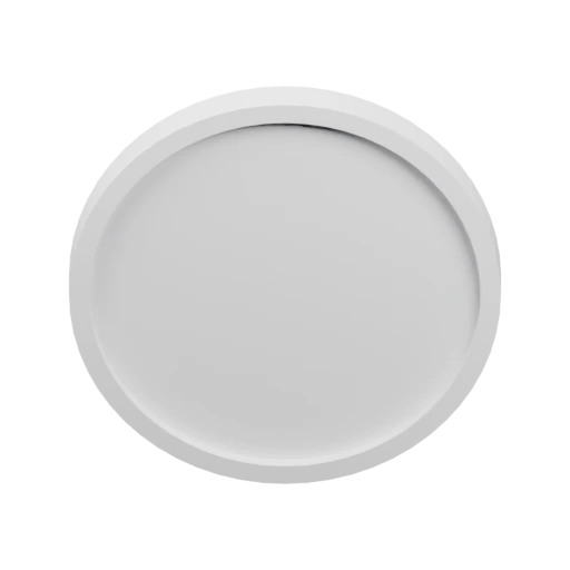 Круглый орнамент рукоятки