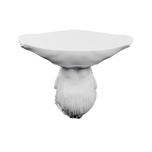 Подстаканник с узкой ножкой