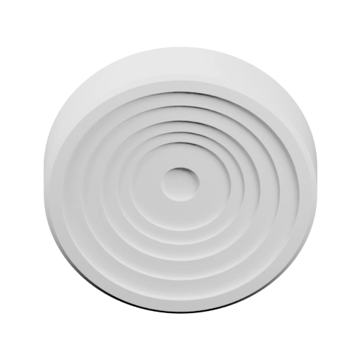 Центральный круговой элемент