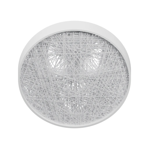 Сложная структура из нитей