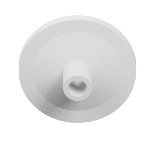 Цилиндрический элемент с отверстием