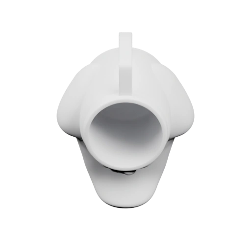 Кружка с изображением персонажа