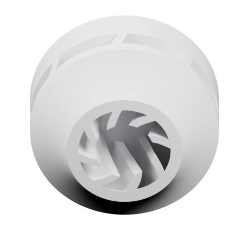 Крыльчатка