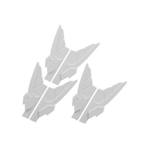 Абстрактные крылья