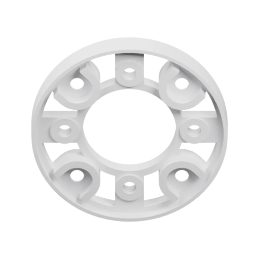 Крышка планетарного механизма