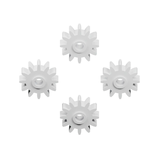 Крышка с штуцером