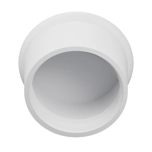 Крышка футляра для сигарет