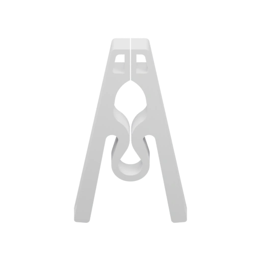 Крючок для одежды