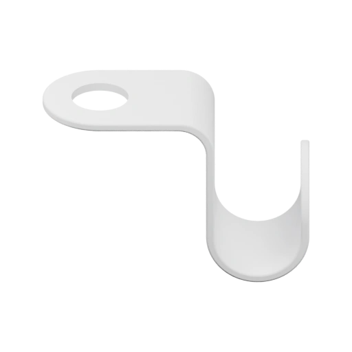 Крючок 1,5 мм округлый