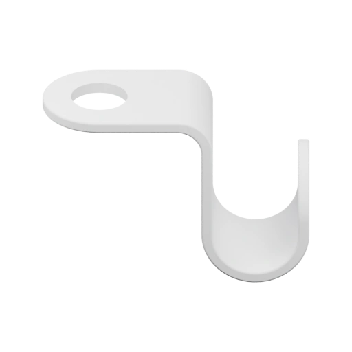 Крючок 2 мм округлый