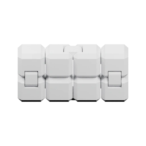 Кубик бесконечности (Infinity Cube)