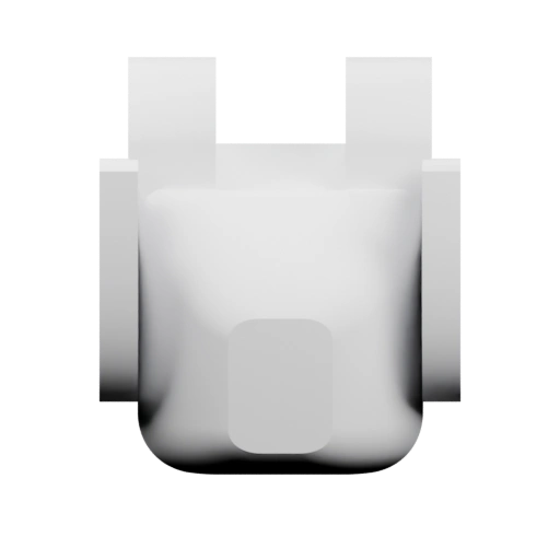 Геометрическая 3D-модель