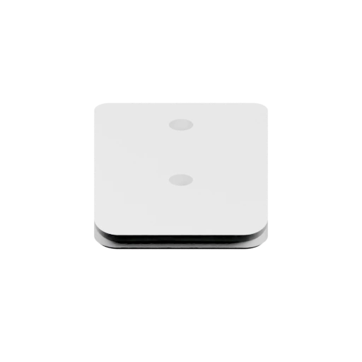 Кулон в форме пламени