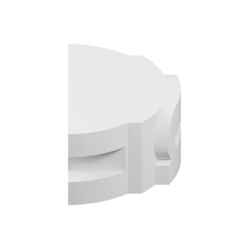 Кулон с инициалами HPN